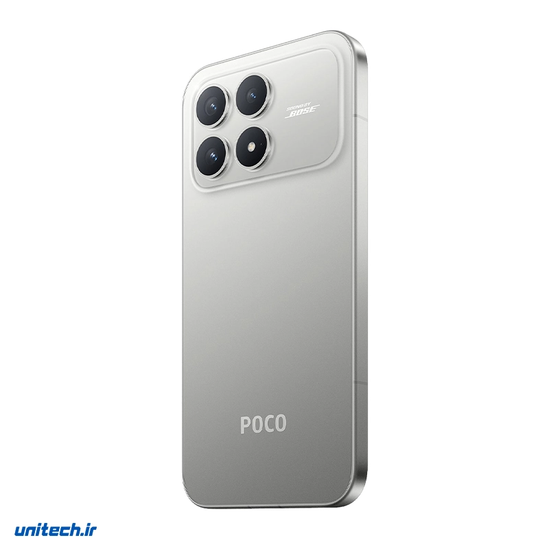 گوشی موبایل شیائومی مدل Poco F8 Pro دو سیم کارت ظرفیت 256 گیگابایت و رم 12 گیگابایت2